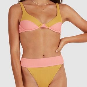 NWT Hi Life Aruba Bikini Bottoms | Size Large